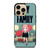 ANYA SPY X FAMILY MANGA iPhone 14 Pro Max Case