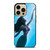 ARIEL THE LITTLE MERMAID 2 iPhone 14 Pro Max Case