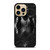 ASAP ROCKY BLACK RAPPER iPhone 14 Pro Max Case