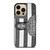 ASAP ROCKY X AMERICAN FLAG iPhone 14 Pro Max Case