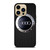 AUDI CAR LOGO iPhone 14 Pro Max Case
