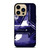 AVENGERS ENDGAME LOGO iPhone 14 Pro Max Case