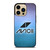AVICII iPhone 14 Pro Max Case