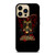 AX7 AVENGED SEVENFOLD iPhone 14 Pro Max Case