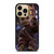 BABY GROOT CUTE GUARDIAN OF GALAXY iPhone 14 Pro Max Case