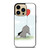 BALLOON EEYORE DONKEY iPhone 14 Pro Max Case
