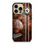 BALTIMORE ORIOLES BASEBALL 2 iPhone 14 Pro Max Case