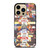 BASKETBALL LEGENDS NBA iPhone 14 Pro Max Case