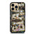BATMAN BLAM iPhone 14 Pro Max Case