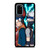 KAKASHI AND OBITO KIDS Samsung Galaxy S20 Plus Case