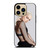 BEBE REXHA 4K iPhone 14 Pro Max Case