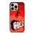 BETTY BOOP 2 iPhone 14 Pro Max Case