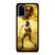KAM CHANCELLOR SEATTLE SEAHAWKS Samsung Galaxy S20 Plus Case