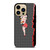 BETTY BOOP POLKADOT 2 iPhone 14 Pro Max Case