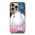 BIG HERO 6 DISNEY iPhone 14 Pro Max Case