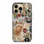 BILLIE EILISH I LOVE YOU iPhone 14 Pro Max Case
