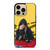 BILLIE EILISH WARNING iPhone 14 Pro Max Case