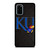 KANSAS JAYHAWKS 3 Samsung Galaxy S20 Plus Case
