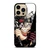 BLACK CLOVER ASTA MANGA ANIME CARTOON iPhone 14 Pro Max Case