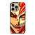 BLEACH ICHIGO KUROSAKI FACE iPhone 14 Pro Max Case