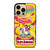 BOBS BURGERS FAMILY CARTOON iPhone 14 Pro Max Case