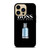 BOSS HUGO BOSS LOGO iPhone 14 Pro Max Case