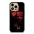 BREAKING BAD MOVE iPhone 14 Pro Max Case