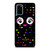 KATE SPADE COLORFULL MONSTER EYE Samsung Galaxy S20 Plus Case