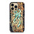 BROWNING CAMO SYMBOL iPhone 14 Pro Max Case