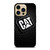 CATERPILLAR TRUCK CAT iPhone 14 Pro Max Case
