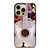 COCO DISNEY PIXAR ART iPhone 14 Pro Max Case
