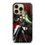 CODE GEASS LELOUCH CAMPEROUGE AND C.C ANIME MANGA iPhone 14 Pro Max Case
