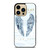COLD PLAY GHOST STORIES iPhone 14 Pro Max Case