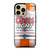 COORS LIGHT BEER 3 iPhone 14 Pro Max Case