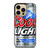 COORS LIGHT BEER iPhone 14 Pro Max Case