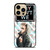 CORBYN BESSON WHY DON'T WE 3 iPhone 14 Pro Max Case