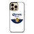 CORONA EXTRA BEER LOGO iPhone 14 Pro Max Case