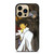 COWBOY BEBOP SPIKE AND VICIOUS iPhone 14 Pro Max Case