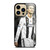 CRISTIANO RONALDO JUVENTUS iPhone 14 Pro Max Case