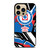 CRUZ AZUL FOOTBALL CLUB iPhone 14 Pro Max Case