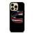 CUMMINS POWER AMERICAN FLAG iPhone 14 Pro Max Case