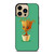 CUTE BABY GROOT IN THE POT iPhone 14 Pro Max Case