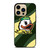 CUTE OREGON DUCKS LOGO UNIVERSITY BASKETBALL iPhone 14 Pro Max Case