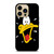 DAFFY DUCK Looney Tunes iPhone 14 Pro Max Case