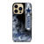 DALLAS COWBOYS LOGO FOOTBAL TEAM NFL iPhone 14 Pro Max Case