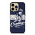 DALLAS COWBOYS LOGO FOOTBALL MASCOT iPhone 14 Pro Max Case