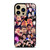 DAN AND PHIL COLLAGE iPhone 14 Pro Max Case