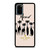 KATE SPADE MEOW CAT Samsung Galaxy S20 Plus Case