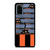 KATE SPADE NEW FASHION WALL Samsung Galaxy S20 Plus Case