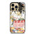 DEATH NOTE ANIME L LAWLIET iPhone 14 Pro Max Case